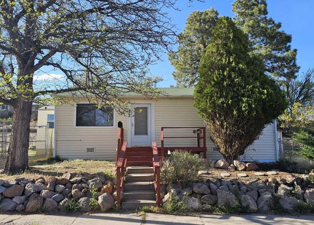 Property at 3546 Questa Dr, Los Alamos, NM 87544, 2 beds, 1 bath