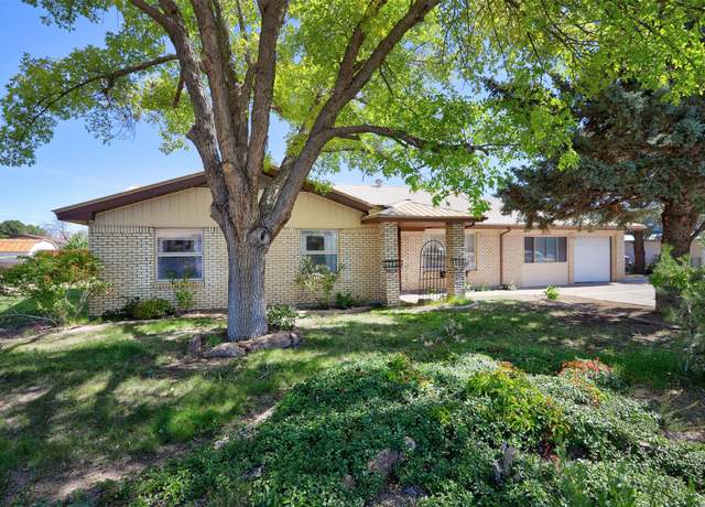 Property at 206 Rover, White Rock, NM 87547, 3 beds, 2 baths