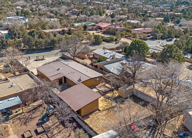 Property at 1412 Galisteo St, Santa Fe, NM 87505, 3 beds, 2 baths