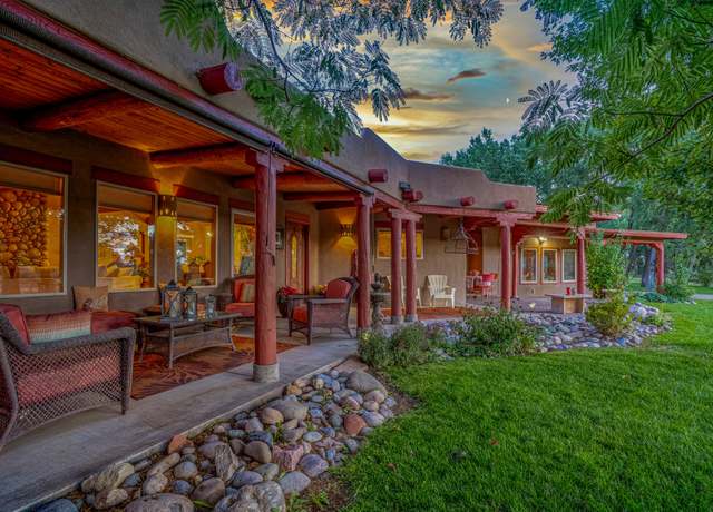 Property at 7 Road 2473, Aztec, NM 87410, 3 beds, 3 baths