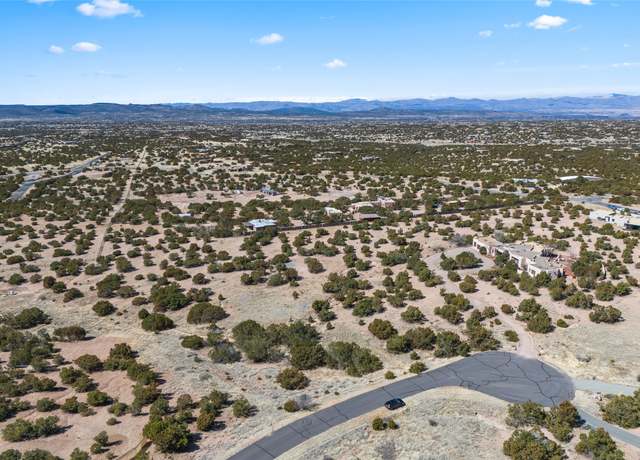 Property at 16 Daisy Circle, Lot 232, Santa Fe, NM 87506