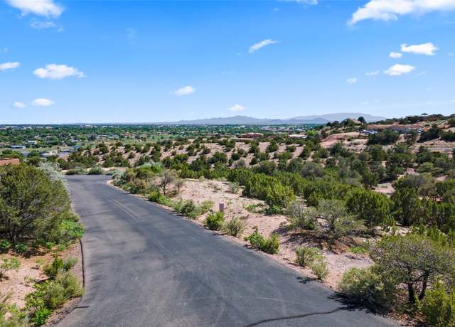 Property at 1705 Painted Sky, Santa Fe, NM 87507