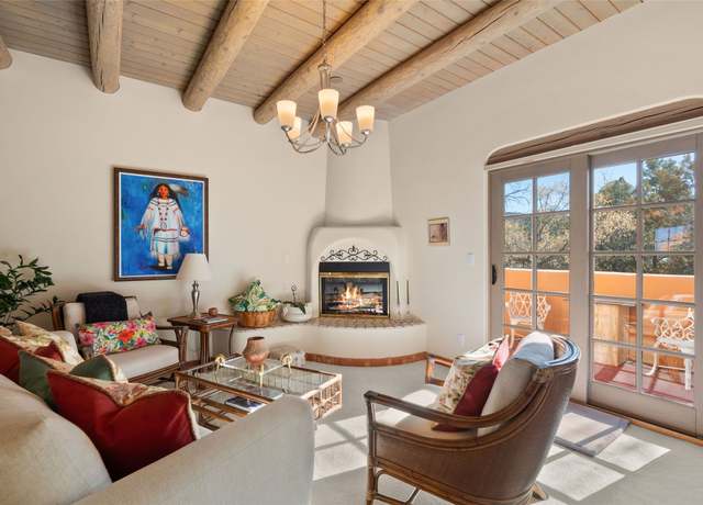 Property at 3101 Old Pecos Trl #219, Santa Fe, NM 87505, 2 beds, 2 baths