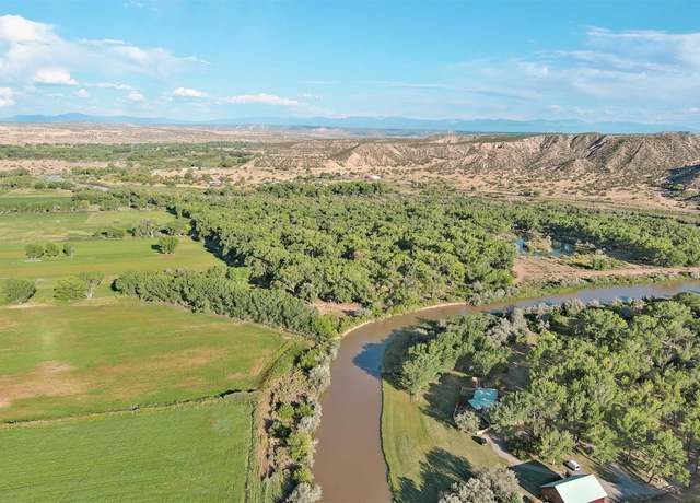 Photo of Lots 9 & 10 Rancho De Abiquiu Subdivision, Abiquiu, NM 87510