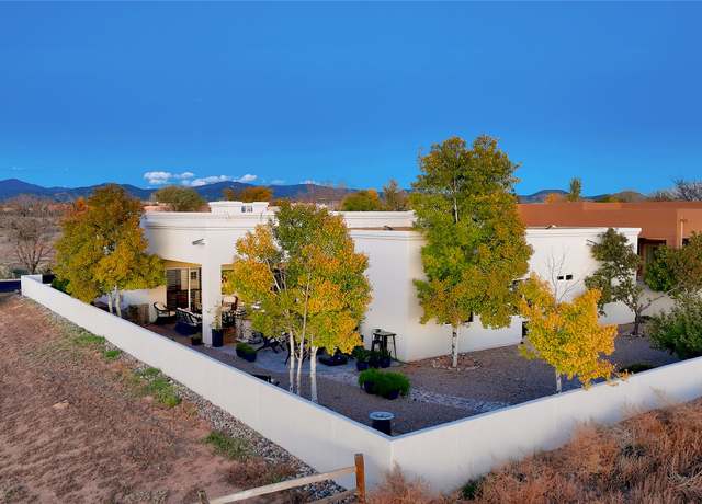 Property at 2 Redondo Peak, Santa Fe, NM 87508, 5 beds, 2.5 baths