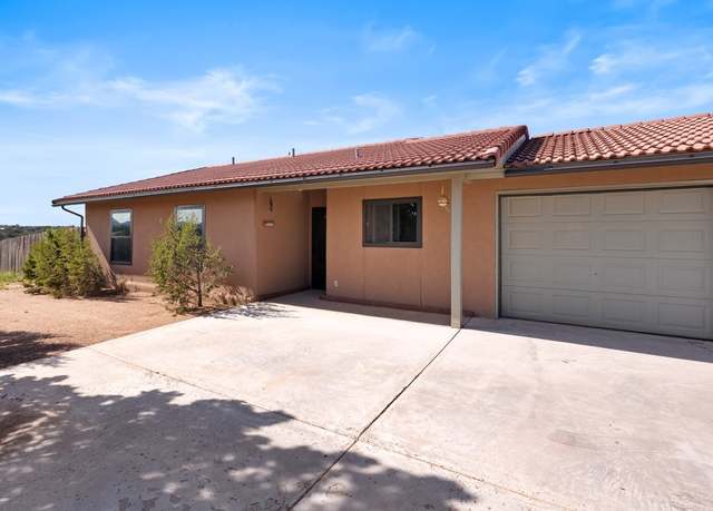 Property at 23 Estacada Rd, Santa Fe, NM 87508, 3 beds, 2 baths