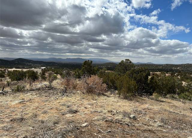 Property at 2 Desert View Trl, Santa Fe, NM 87507