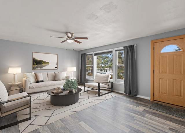 Property at 2141 44th St Unit C, Los Alamos, NM 87544, 3 beds, 1 bath