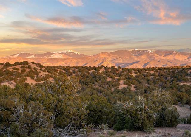 Property at 27 Mamies Mile, Santa Fe, NM 87506