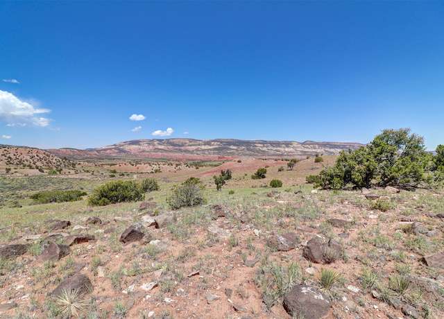 Property at Lot #3 Las Animas De Abiquiu, Youngsville, NM 87064