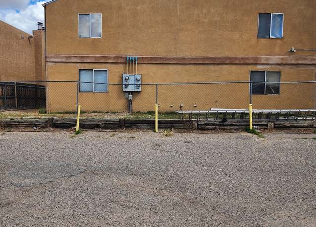 Property at 3605 Tyson Pl NE, Albuquerque, NM 87107