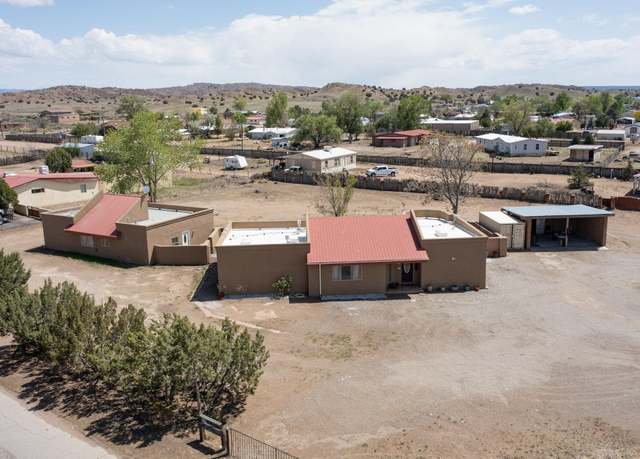 Property at 23 County Road 108, Espanola, NM 87532, 6 beds, 3 baths