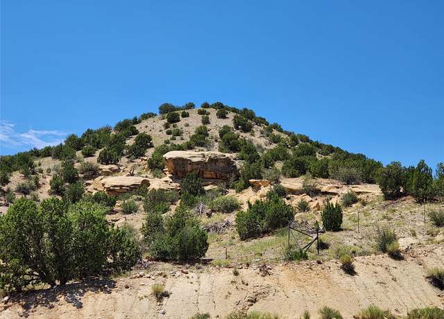 Property at 0 Old Madrid, Cerrillos, NM 87010