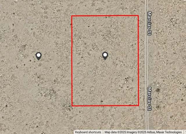 Property at Lots 6&7 Marcias St, Rio Communities, NM 87002