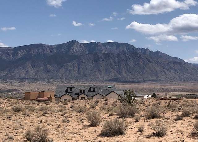Property at 6820 Idalia Rd NE, Rio Rancho, NM 87144