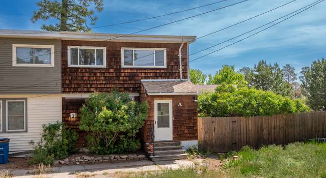 Photo of 2360 46th St Unit A, Los Alamos, NM 87544