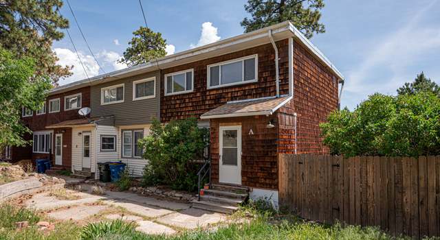 Photo of 2360 46th St Unit A, Los Alamos, NM 87544