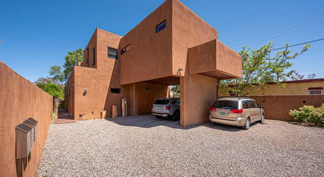 Photo of 543 Juanita Unit B, Santa Fe, NM 87501