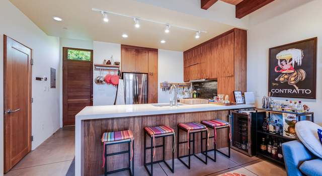 Photo of 543 Juanita Unit B, Santa Fe, NM 87501