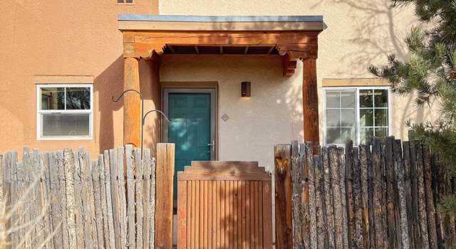Photo of 2210 Miguel Chavez Rd #815, Santa Fe, NM 87505