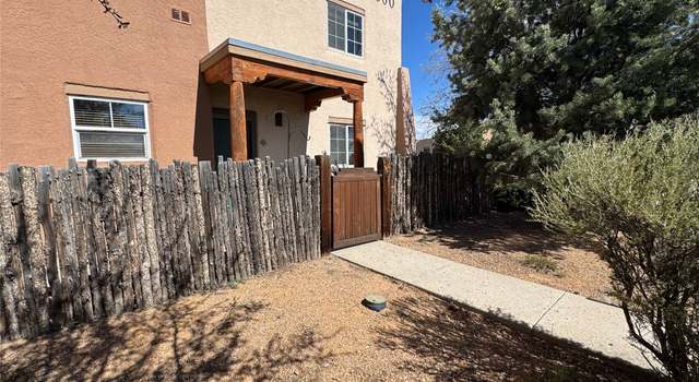 Photo of 2210 Miguel Chavez Rd #815, Santa Fe, NM 87505