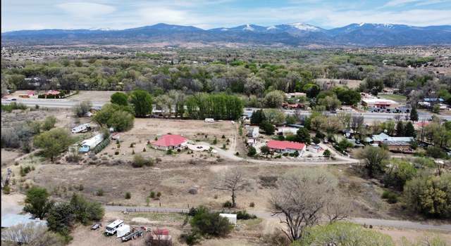 Photo of 0 Camino Los Arboles, Santa Fe, NM 87506