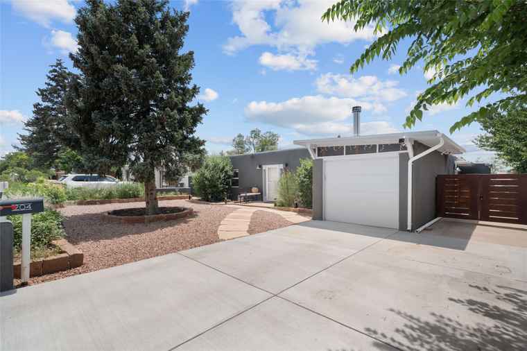 Photo of 1204 Declovina St Santa Fe, NM 87505