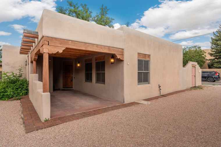 Photo of 415 Griffin Unit C Santa Fe, NM 87501