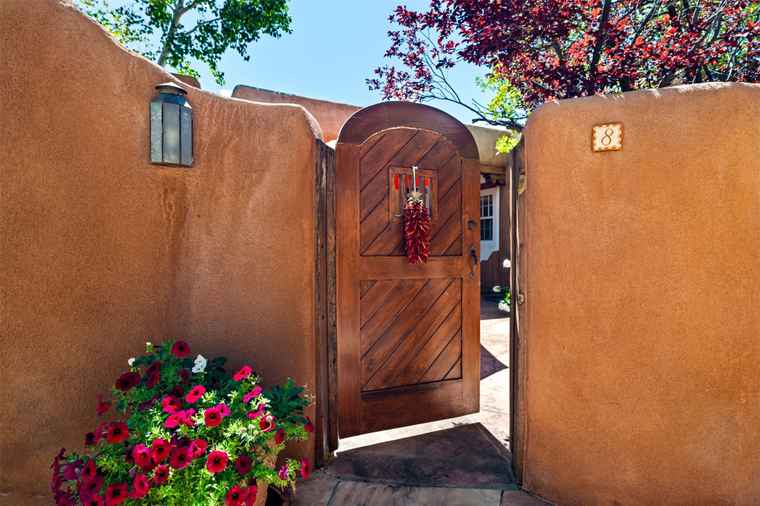 Photo of 334 Otero Unit 8-2 Santa Fe, NM 87501