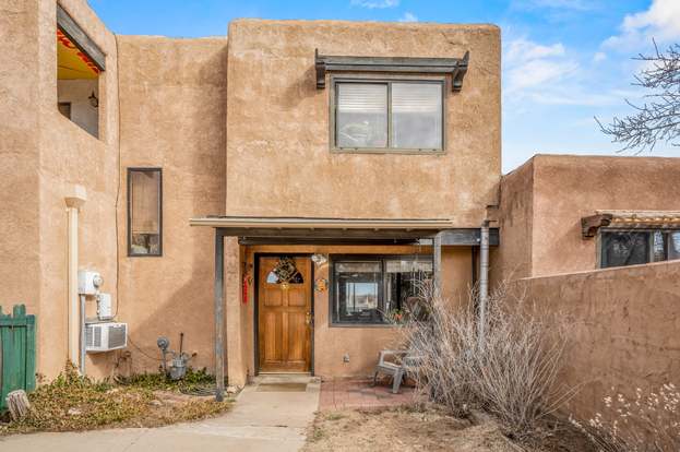 Santa Fe, NM Townhouses for Sale -- Townhomes for Sale in Santa Fe, NM |  Redfin