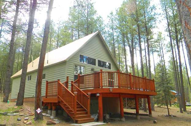 95 Obsidian Rd Jemez Springs Nm 87025 Mls 201702371 Redfin