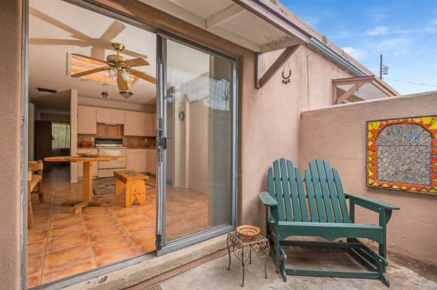 1000 Marquez Unit C4 Santa Fe Nm 87505 Mls 201902774 Redfin
