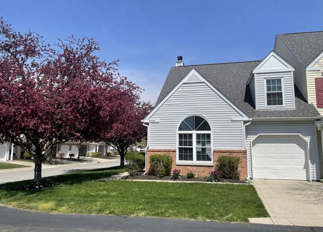 Property at 9664 Legare St, Fishers, IN 46038, 3 beds, 2 baths