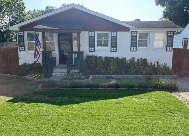 Property at 725 N 9th St, Nashville, TN 37206, 2 beds, 2 baths