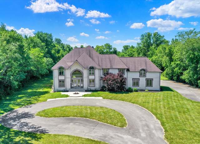 Property at 11575 Freeport Dr, Carmel, IN 46032, 6 beds, 6.5 baths