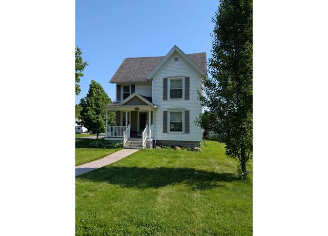 Property at 122 E Grove St, Dexter, NY 13634, 4 beds, 1 bath