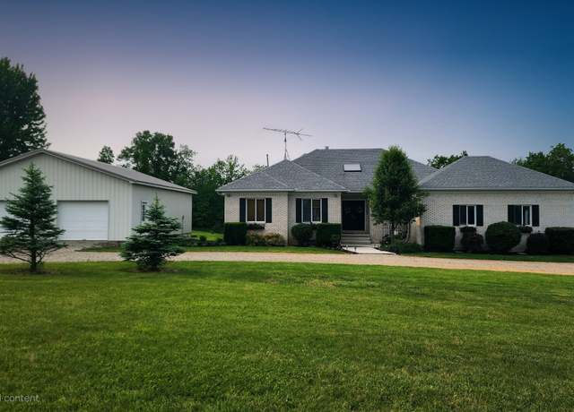 Property at 4085 State Route 47 E, Bellefontaine, OH 43311, 3 beds, 2 baths