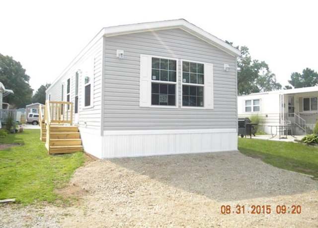 Property at 5203 Main St Lot 137, Lexington, MI 48450, 2 beds, 2 baths