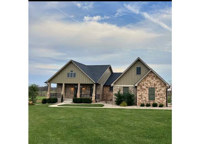 Property at 108 Ridgefield Dr, Nicholasville, KY 40356, 3 beds, 2.5 baths