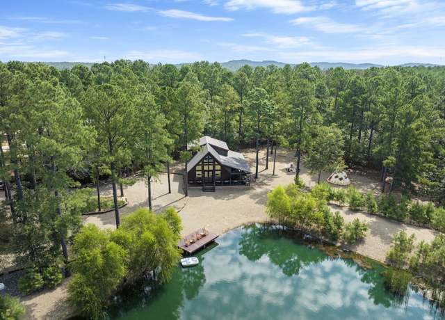 Property at 36 Spruce Ct, Broken Bow, OK 74728, 4 beds, 3.5 baths