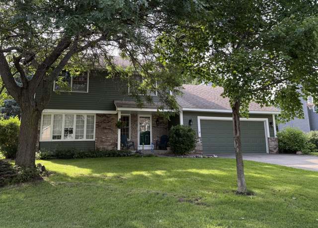 Property at 593 Coventry Pkwy, Saint Paul, MN 55123, 5 beds, 3.5 baths