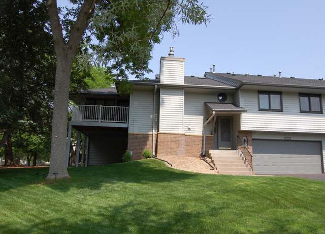 Property at 6666 Falstaff Rd, Woodbury, MN 55125, 2 beds, 2 baths