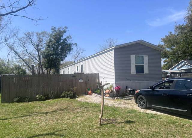 Property at 4502 3rd St, Bacliff, TX 77518, 3 beds, 2 baths