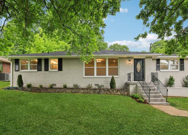 Property at 623 Marswen Dr, Nashville, TN 37216, 3 beds, 2 baths