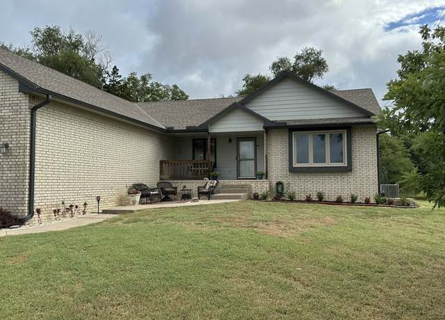Property at 21724 W 24th St S, Goddard, KS 67052, 4 beds, 3 baths