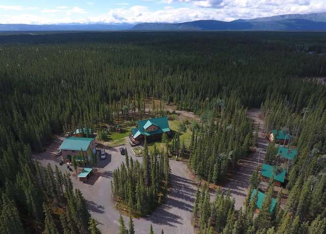 Property at Borealis Ave, Tok, AK 99780, 4 beds, 3.5 baths