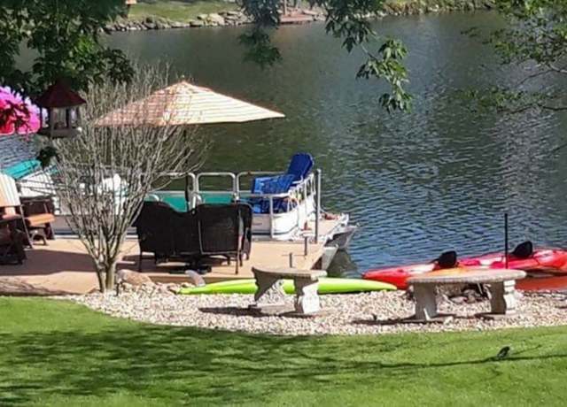 Property at 1413 Country Club Ln, Loda, IL 60948, 2 beds, 1 bath