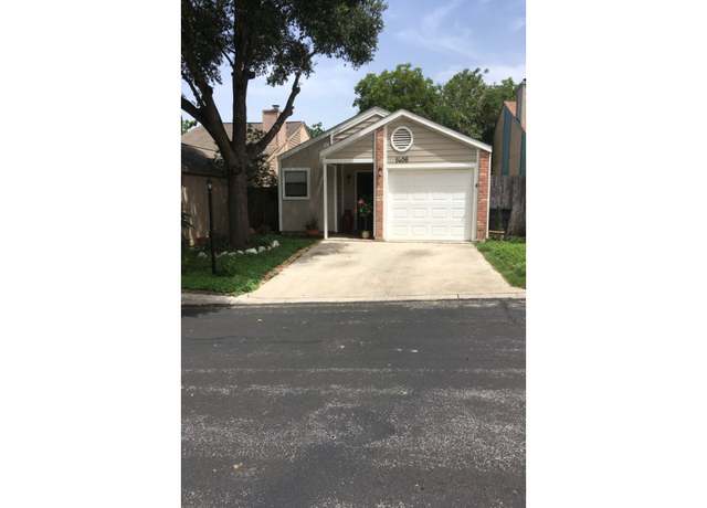 Property at 1406 Brook Run, San Antonio, TX 78232, 3 beds, 2 baths
