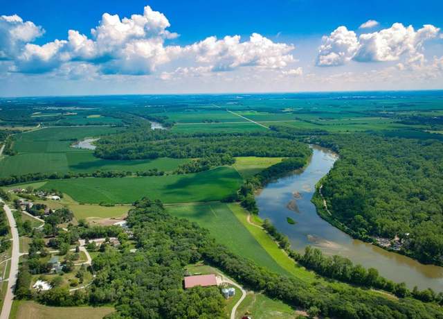 Property at Laver Ln Unit River Ridge Estates Lot 1, Township 7, NE 68002