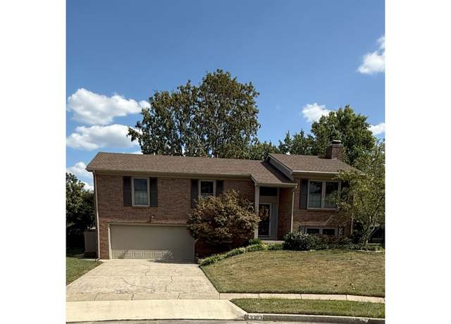 Property at 3393 Fox Den Cir, Lexington, KY 40515, 3 beds, 2.5 baths